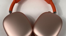 Used
													Apple AirPods Max - Pink, photo 3 of 9