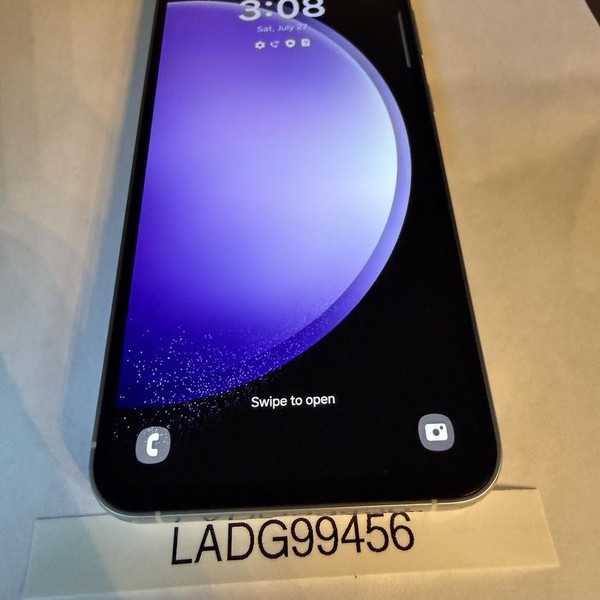 Samsung Galaxy S23 FE - Verizon, 128 GB, Purple, 8 GB, SM-S711U