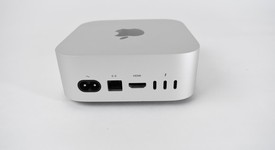 Good
													Mac Mini 2024 - Apple M4 Pro 12-core, 512 GB, 24 GB, photo 2 of 8