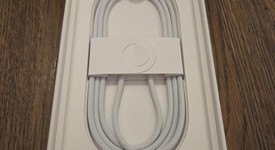 Good
													Apple iPhone 16 Pro Max - Verizon, Desert, 256 GB, A3084, photo 3 of 12