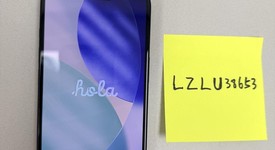 Mint
													Apple iPhone 16 - Unlocked, Black, 256 GB, A3081, photo 1 of 13