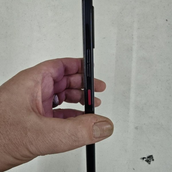 T-Mobile Revvl 7 Pro 5G - T-Mobile, 256 GB, Navy Blue, 8 GB