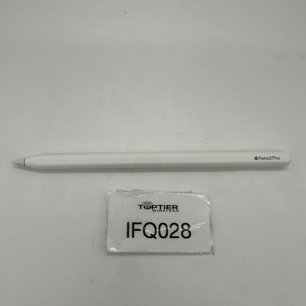 Apple Pencil Pro