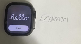 Mint
													Apple Watch Ultra 2 49mm - Unlocked, Black, A2986, photo 5 of 6