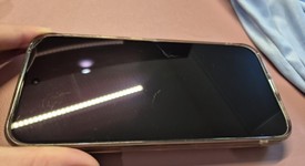 Good
													Google Pixel 9 Pro XL - Unlocked, Hazel, 128 GB, 16 GB, GGX8B, photo 1 of 6