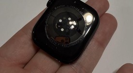 Mint
													Apple Watch Series 10 46mm - Black, A2999 - GPS, Aluminum, photo 3 of 8