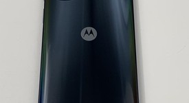 Good
													Moto G Stylus 5G (2022) - Unlocked, Blue, 128 GB, 4 GB, photo 3 of 7