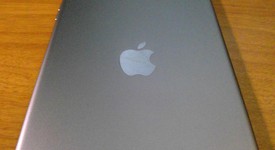 Fair
													Apple iPad Mini - Wi-Fi, Black, 16 GB, photo 3 of 3