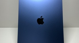 Mint
													Apple iPad 11th Gen - Unlocked, Blue, 128 GB, A3355, photo 5 of 6