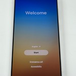 Mint Samsung Galaxy S25 Ultra - Xfinity, 512 GB, Whitesilver, 12 GB, SM-S938U