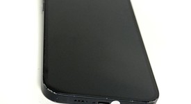 Fair
													Apple iPhone 14 Plus - Unlocked, Midnight, 128 GB, A2632, photo 3 of 11