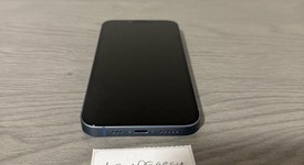 Fair
													Apple iPhone 14 - Unlocked, Blue, 128 GB, A2649, photo 1 of 7