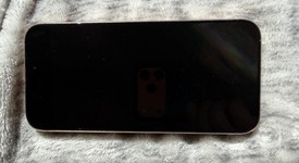 Good
													Apple iPhone 16 Pro Max - Unlocked, Desert, 512 GB, A3084, photo 5 of 8