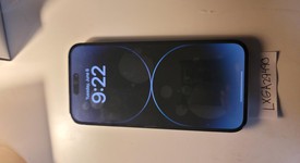 Mint
													Apple iPhone 14 Pro Max - Verizon, Black, 128 GB, A2651, photo 1 of 7