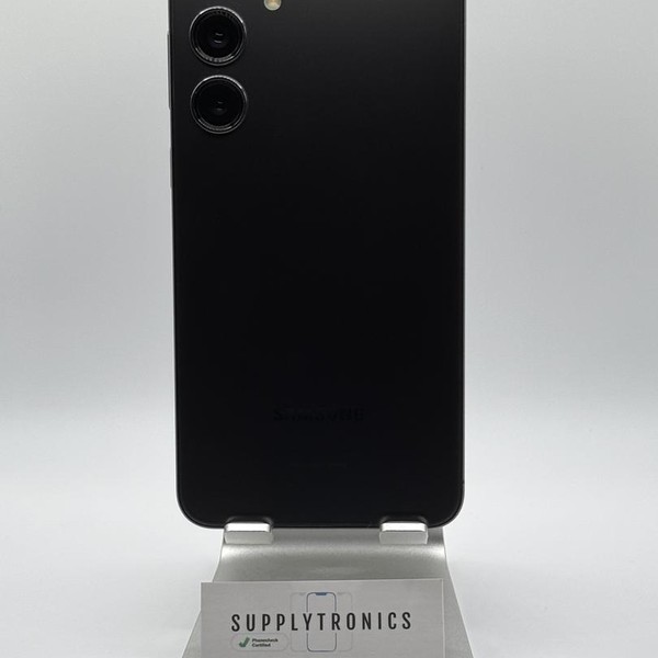 Samsung Galaxy S24 Plus - Unlocked, 512 GB, Black, 12 GB, SM-S926U1