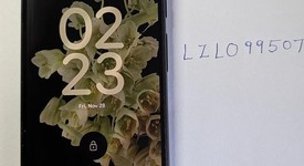 Good
													Google Pixel 6 - T-Mobile, Seafoam, 128 GB, 8 GB, GB7N6, photo 2 of 11