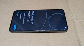 Good
													Google Pixel 8 Pro - Unlocked, Obsidian, 512 GB, 12 GB, G1MNW, mmWave 5G, photo 3 of 5