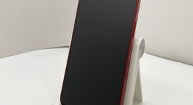 Fair
													Apple iPhone 13 - Unlocked, Red, 128 GB, A2482, photo 2 of 8