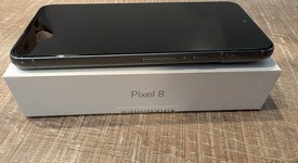 Good
													Google Pixel 8 - T-Mobile, Hazel, 128 GB, 8 GB, G9BQD, Sub-6 5G, photo 4 of 6