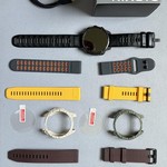 Good Garmin Fenix 8 - Carbon, AMOLED