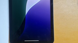 Mint
													Apple iPad Mini 6th Gen - Wi-Fi, Purple, 64 GB, A2567, photo 1 of 7