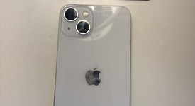 Good
													Apple iPhone 13 - Verizon, Starlight, 128 GB, A2482, photo 2 of 7