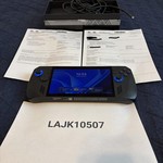 Fair Asus ROG Ally X - 1 TB, Black, 24 GB, AMD Ryzen Z1 Extreme