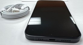 Good
													Apple iPhone 12 - Unlocked, Black, 64 GB, A2172, photo 3 of 4