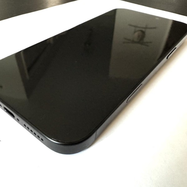 Apple iPhone 16 Pro Max - Unlocked, 256 GB, Black, A3084