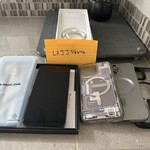 Good Apple iPhone 15 Pro Max - Unlocked, 512 GB, Natural, A2849