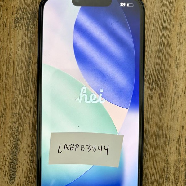 Apple iPhone 13 - Unlocked, 128 GB, Midnight, A2482