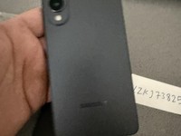 Samsung Galaxy S25 Edge