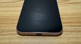 Fair
													Apple iPhone 15 Plus - Unlocked, Pink, 128 GB, A2847, photo 2 of 7