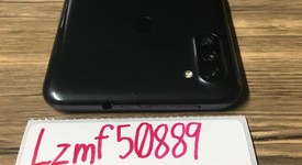 Good
													Samsung Galaxy A11 - T-Mobile, Black, 32 GB, 2 GB, photo 5 of 7