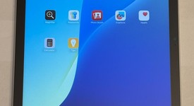 Good
													Apple iPad 10th Gen - Wi-Fi, Silver, 64 GB, A2696, photo 1 of 6