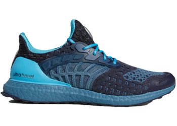 adidas Ultra Boost Climacool 2 DNA Shadow Navy Altered Blue for sale