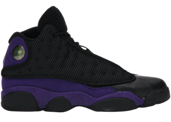 Jordan 13 Retro Court Purple (GS) for sale