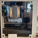 Good Custom Gaming PC