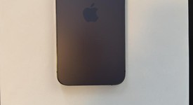 Good
													Apple iPhone 14 Pro Max - Unlocked, Purple, 256 GB, A2651, photo 3 of 6