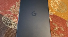Good
													Google Pixel 9 Pro XL - Verizon, Obsidian, 256 GB, 16 GB, GGX8B, photo 5 of 7