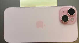 Mint
													Apple iPhone 15 - AT&T, Pink, 256 GB, A2846, photo 2 of 7