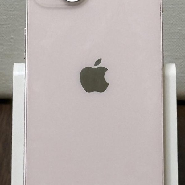 Apple iPhone 13 - Unlocked, 256 GB, Pink, A2482