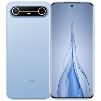 TECNO POVA Slim 5G
