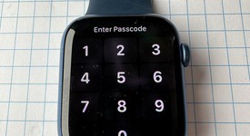 Good
													Apple Watch Series 7 45mm - Blue, A2474 - GPS, Aluminum, photo 3 of 6