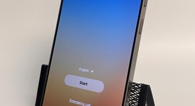 Good
													Samsung Galaxy S25 Ultra - Unlocked, Gray, 256 GB, 12 GB, SM-S938U1, photo 4 of 8