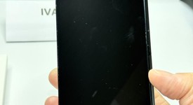 Good
													Apple iPhone 14 - Unlocked, Midnight, 256 GB, A2649, photo 4 of 5