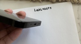 Mint
													Apple iPhone 14 Pro - Unlocked, Black, 128 GB, A2650, photo 5 of 6