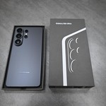 Mint Samsung Galaxy S26 Ultra - Unlocked, 512 GB, Black, 12 GB, SM-S948U1