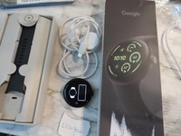 Google Pixel Watch 3