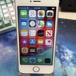 Good Apple iPhone 5S - AT&T, 16 GB, Gold, A1533